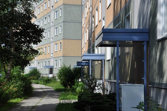 Wohnung Hochwaldstraße in Olbersdorf
