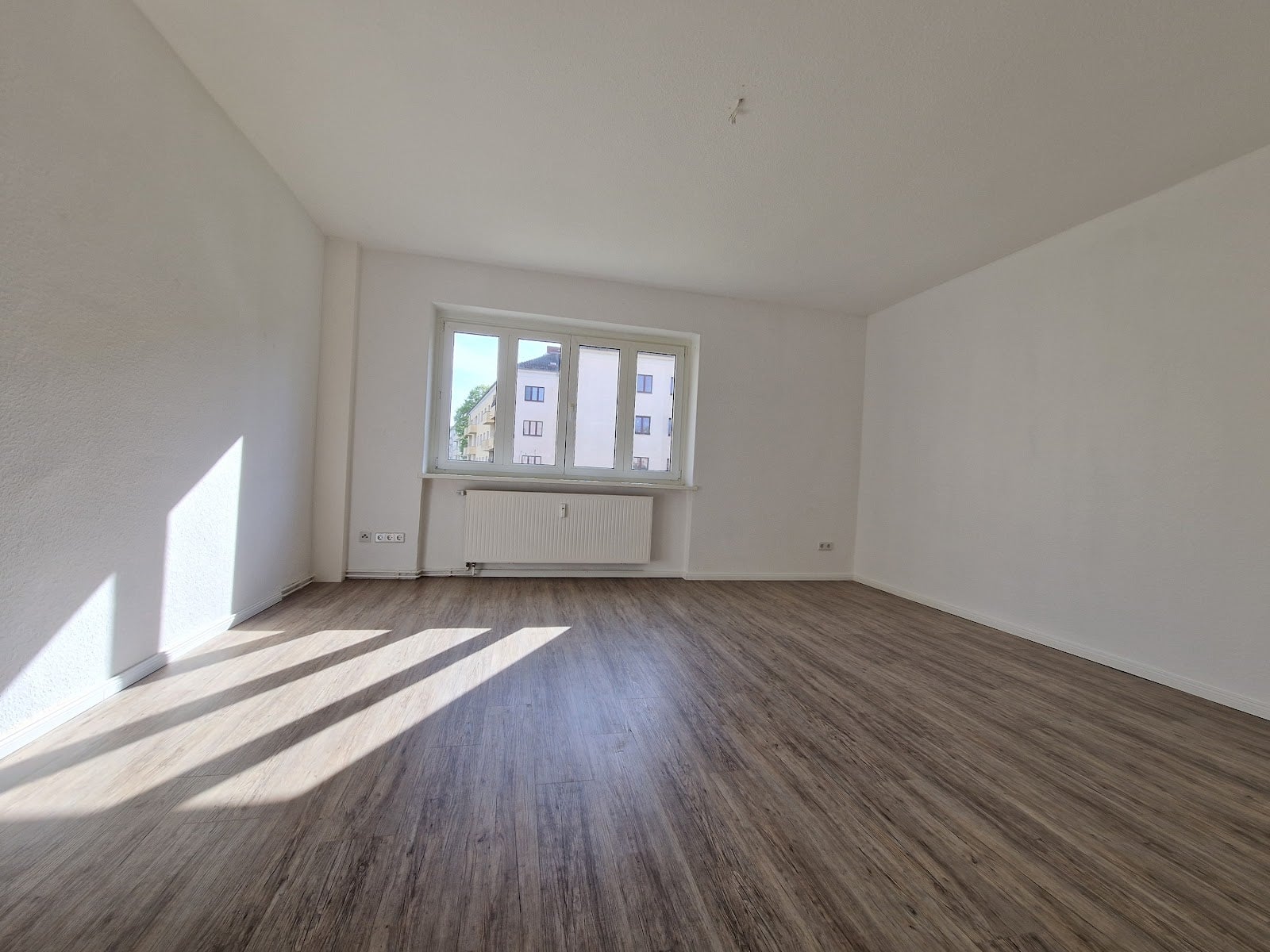 Wohnung Im Brückfeld in Magdeburg