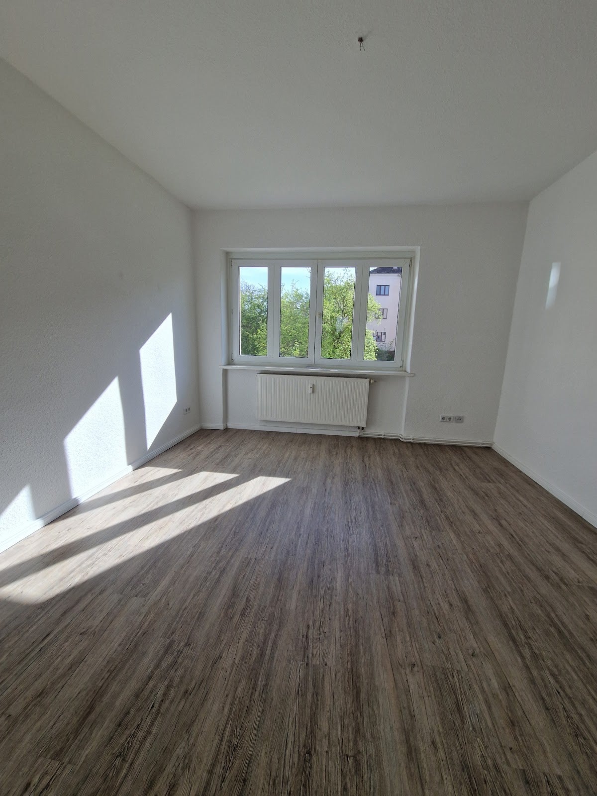 Wohnung Im Brückfeld in Magdeburg