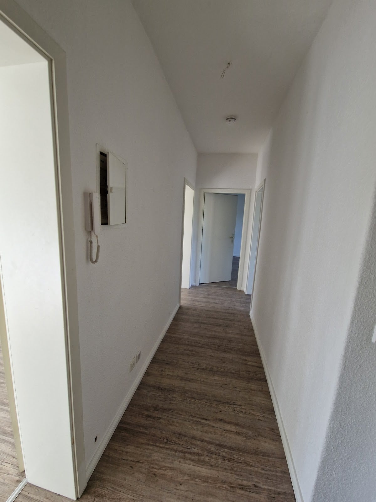 Wohnung Im Brückfeld in Magdeburg