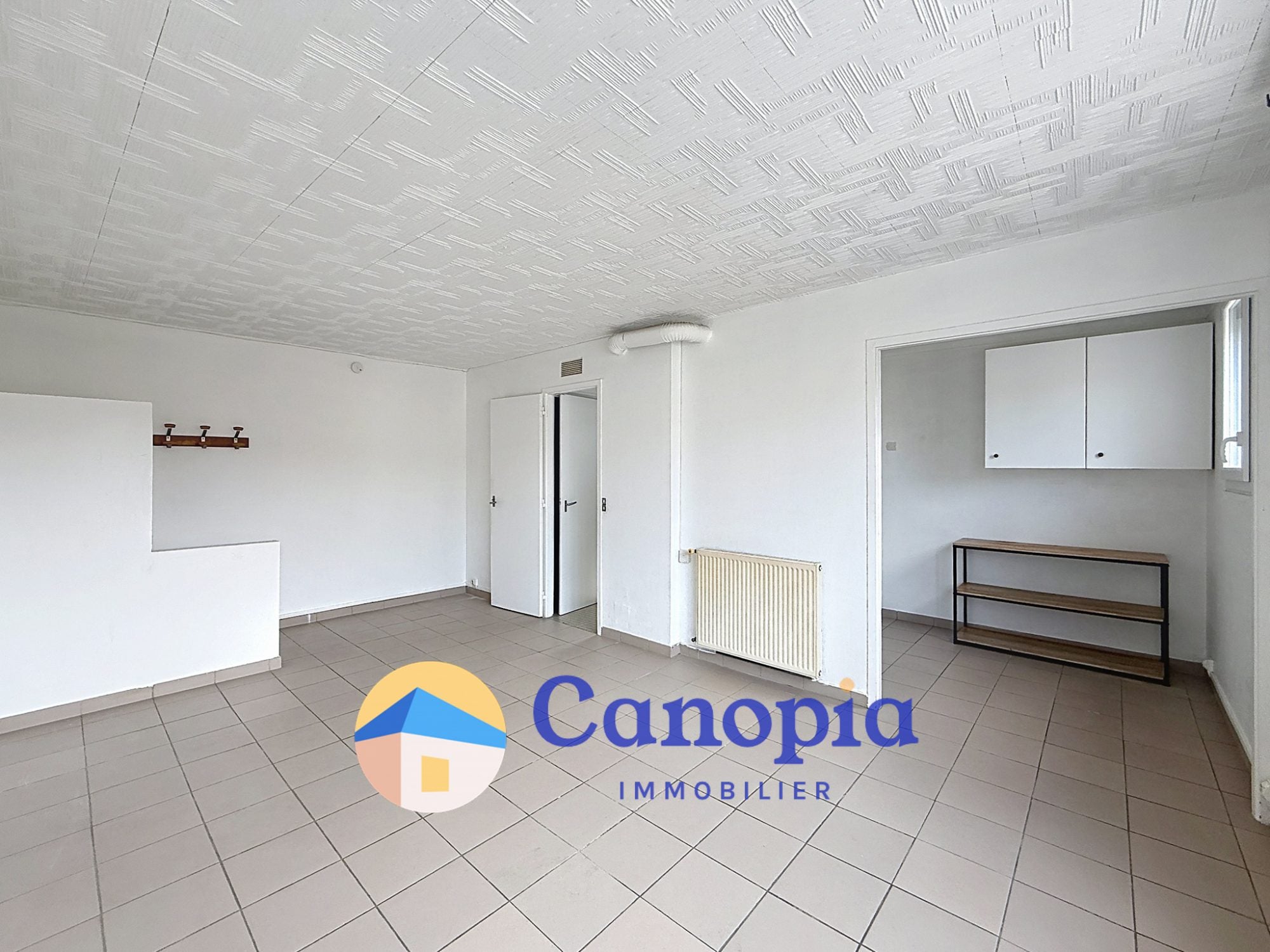 Appartement Avenue Jean Jaurès à Cachan