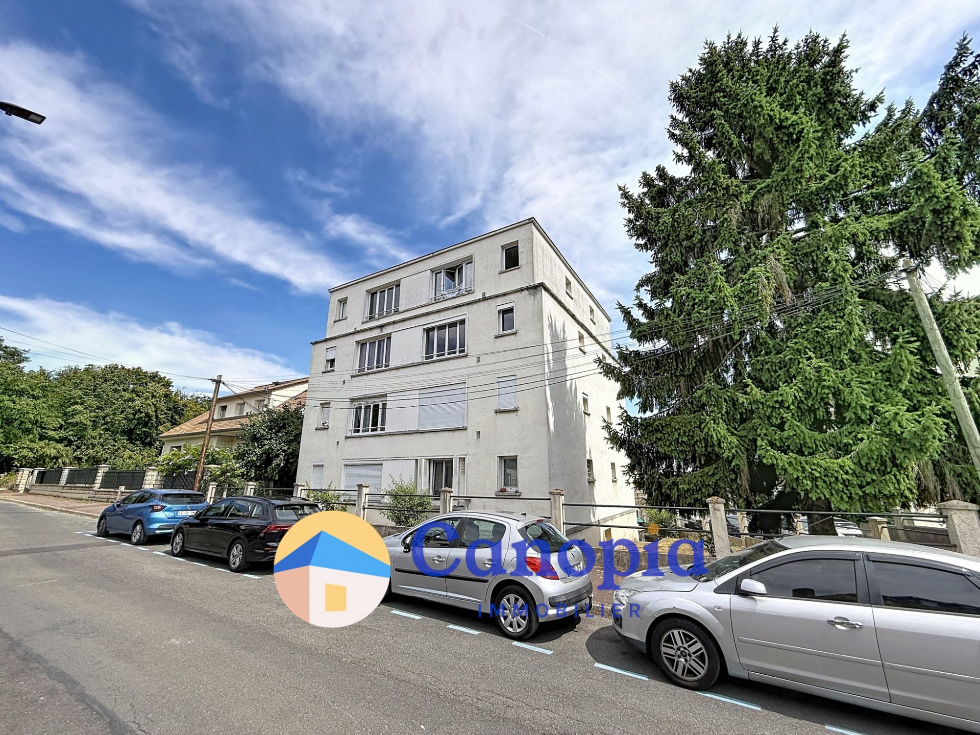 Appartement Avenue Jean Jaurès à Cachan