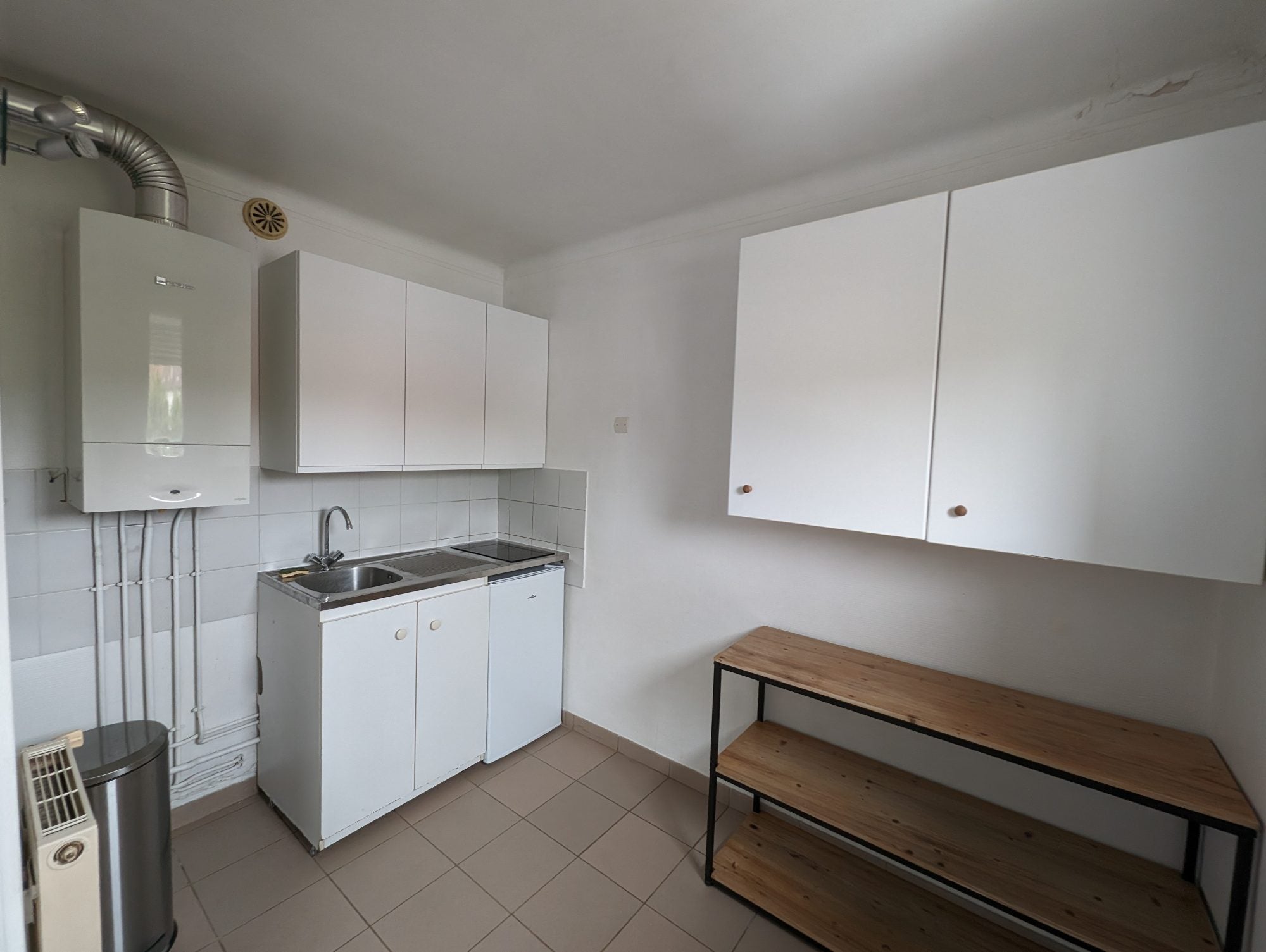 Appartement Avenue Jean Jaurès à Cachan