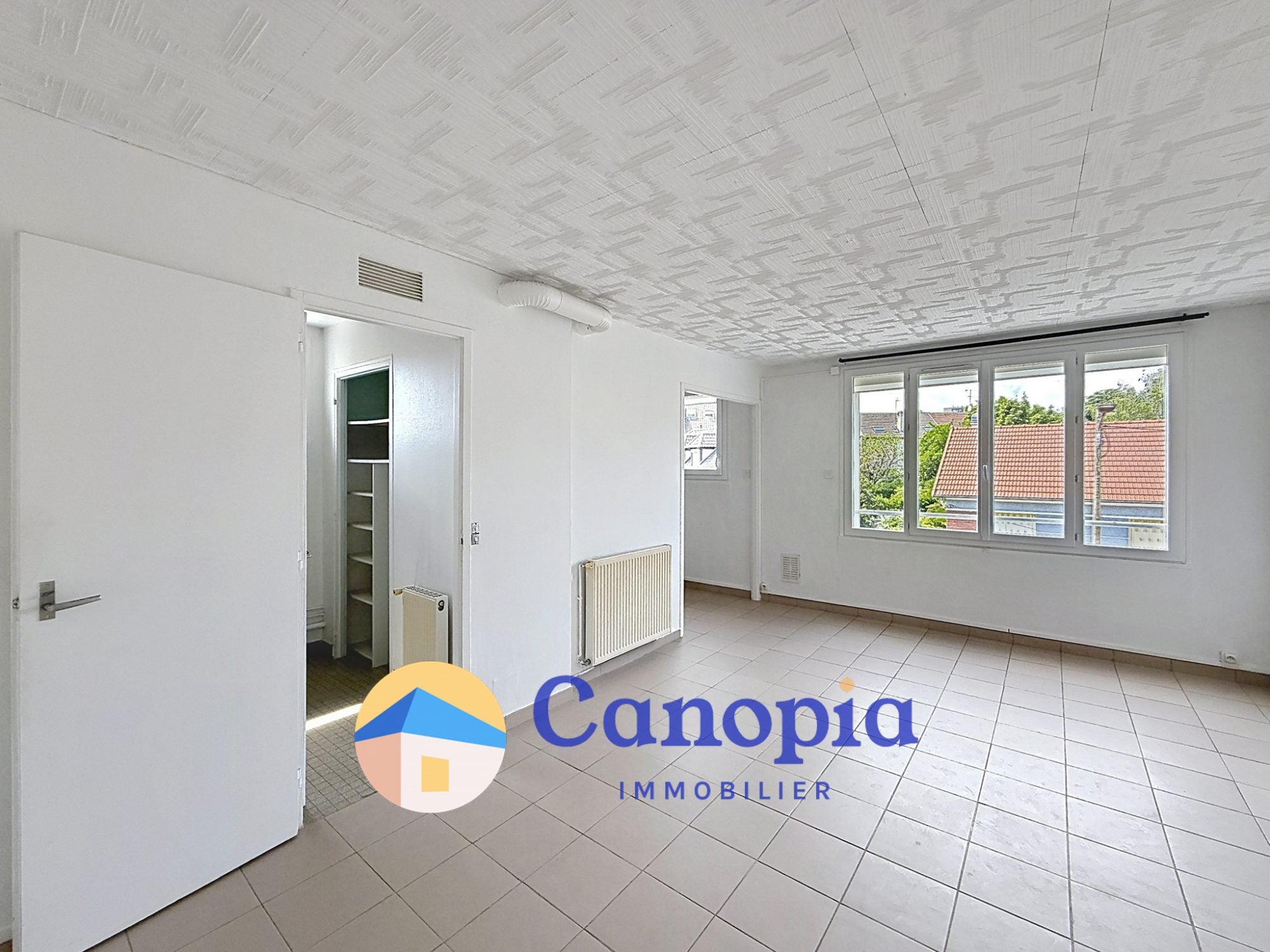 Appartement Avenue Jean Jaurès à Cachan