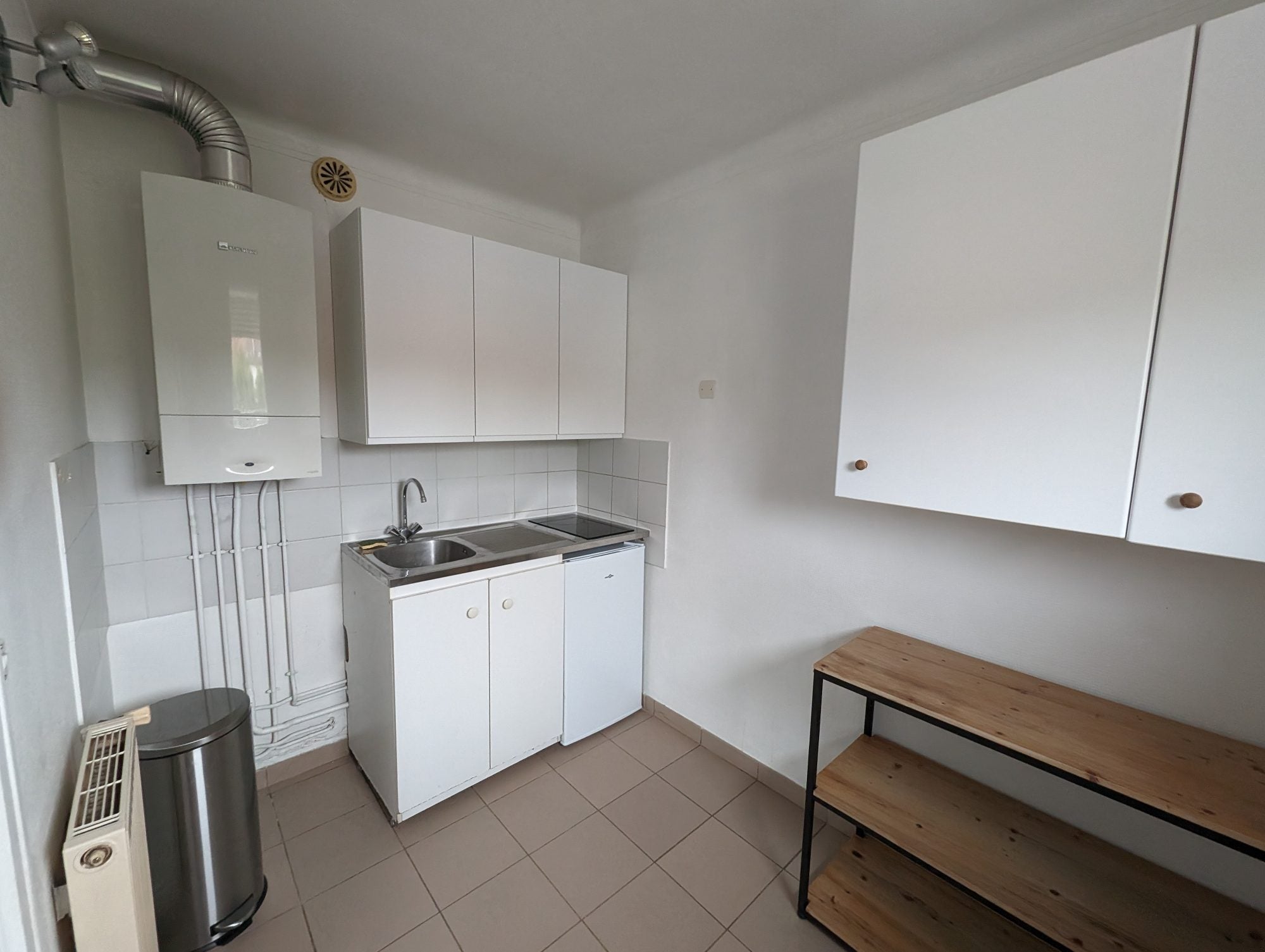 Appartement Avenue Jean Jaurès à Cachan