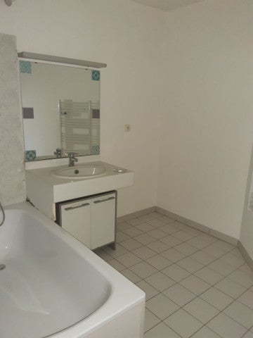 Flat Rue de Gascogne in Toulouse
