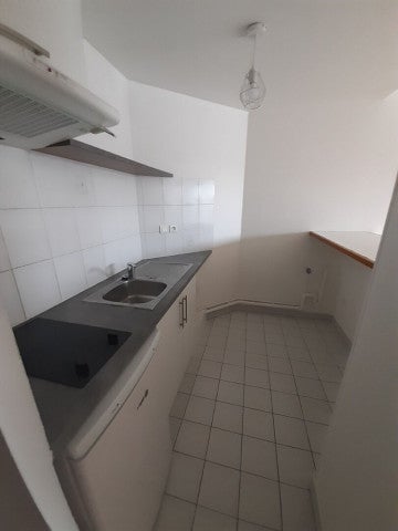 Flat Rue de Gascogne in Toulouse