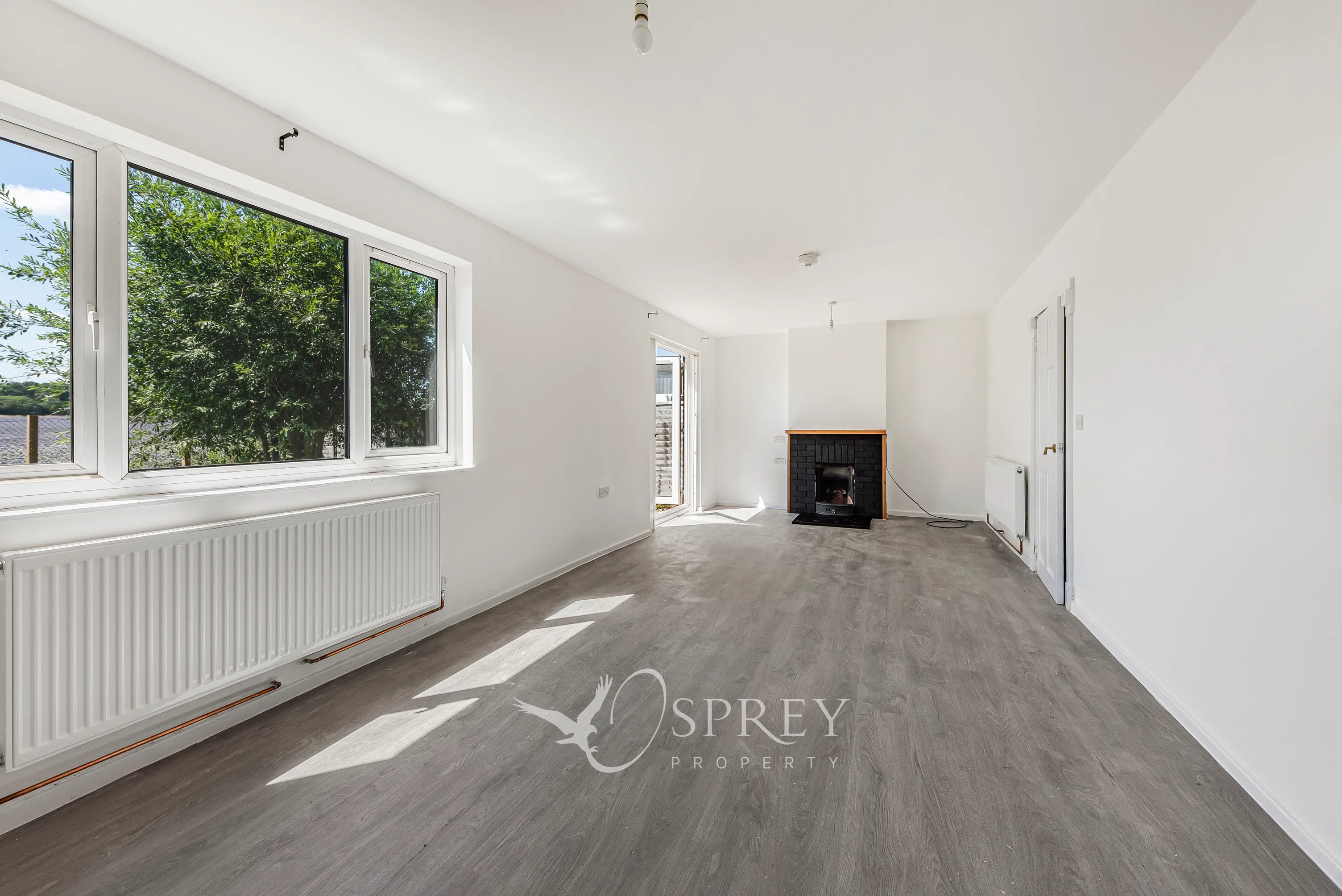 House Harley Way in Oundle