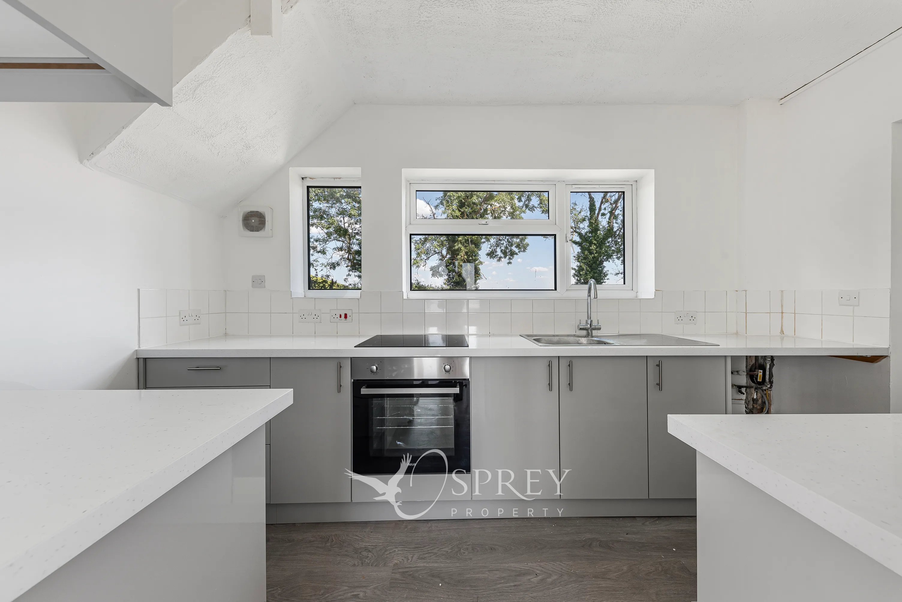 House Harley Way in Oundle