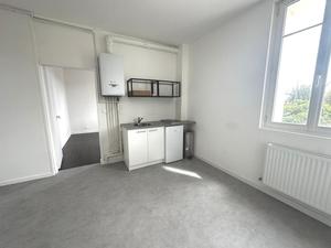 Appartement Rue Affre à Nantes