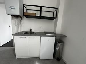 Appartement Rue Affre à Nantes