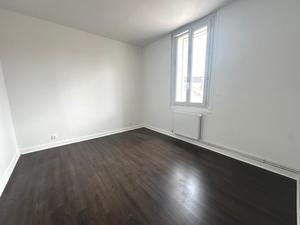 Appartement Rue Affre à Nantes