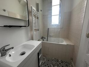 Appartement Rue Affre à Nantes