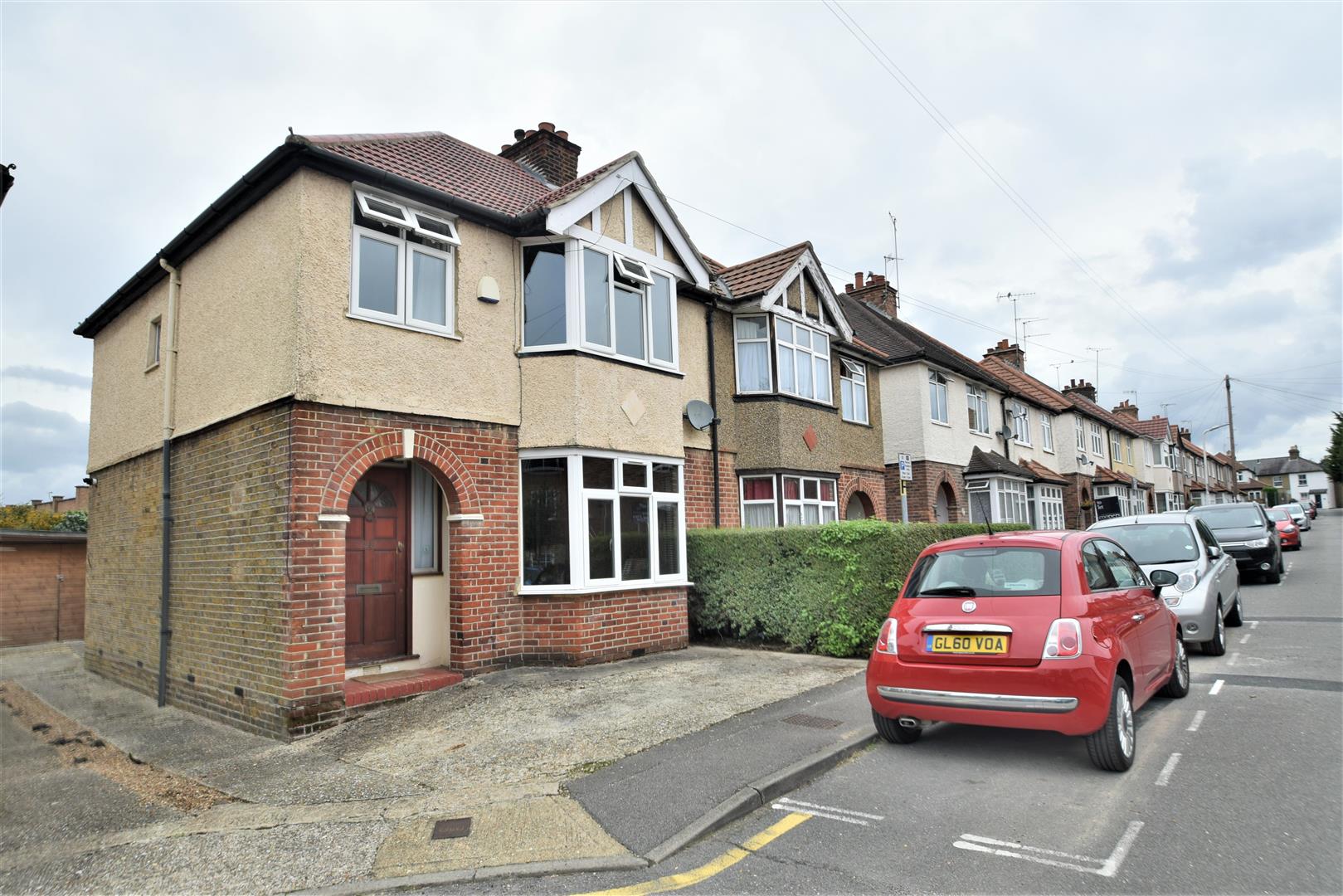 House Wilmar Close in Greater London