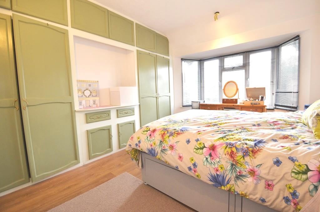 House Wilmar Close in Greater London