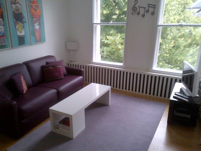 Flat Redcliffe Square in Greater London