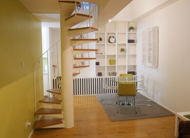Flat Redcliffe Square in Greater London