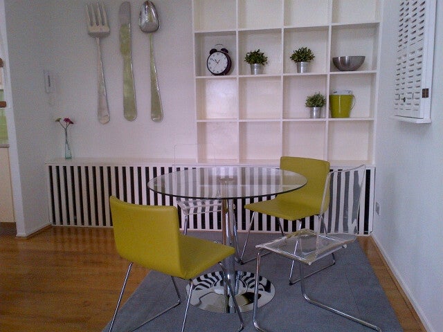 Flat Redcliffe Square in Greater London