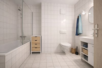 Wohnung Windbergstraße in Boderitz