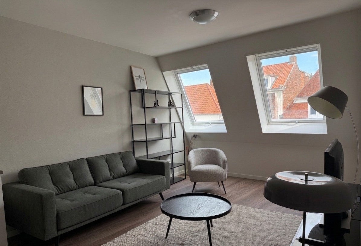 Appartement Grote Zwanenstraat in Hulst