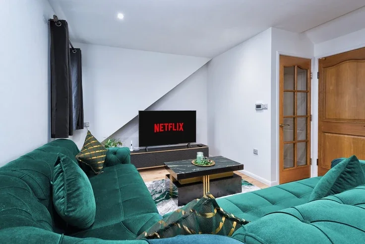 Flat Stratford Close in Greater London