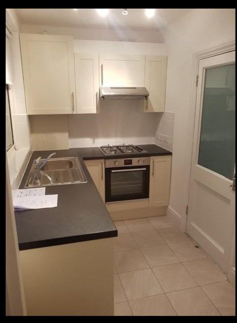 Room Stondon Park in Greater London