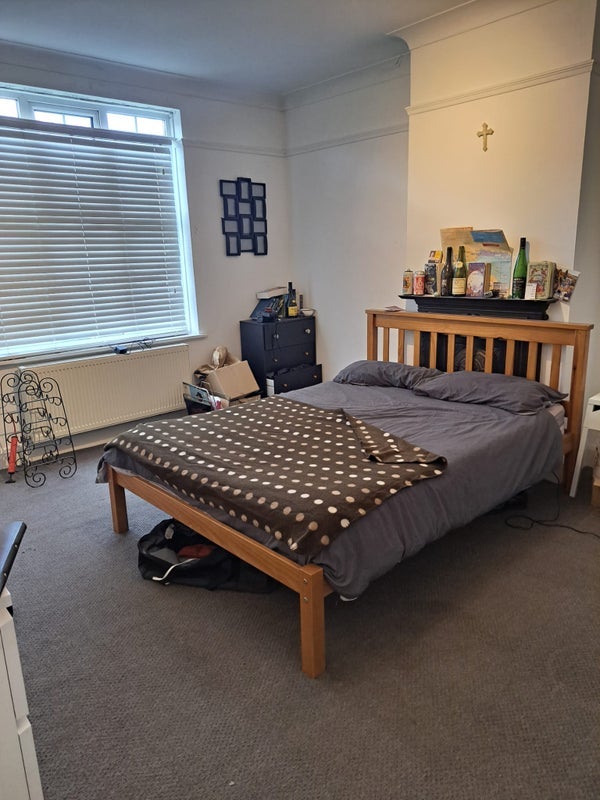 Room Stondon Park in Greater London