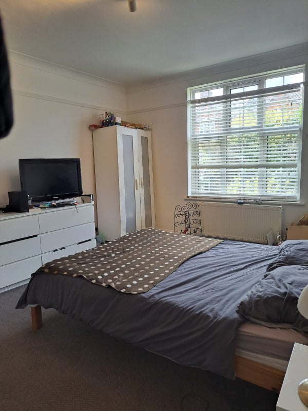 Room Stondon Park in Greater London