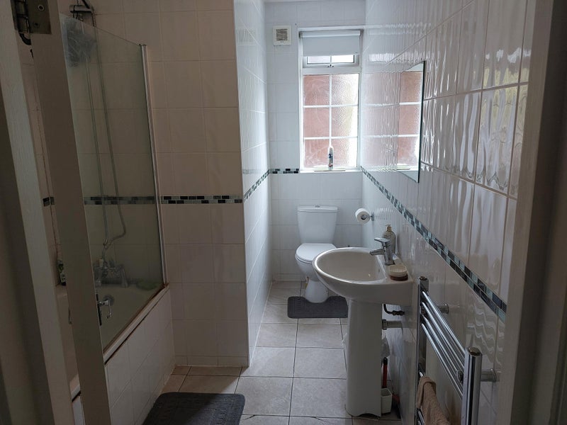 Room Stondon Park in Greater London