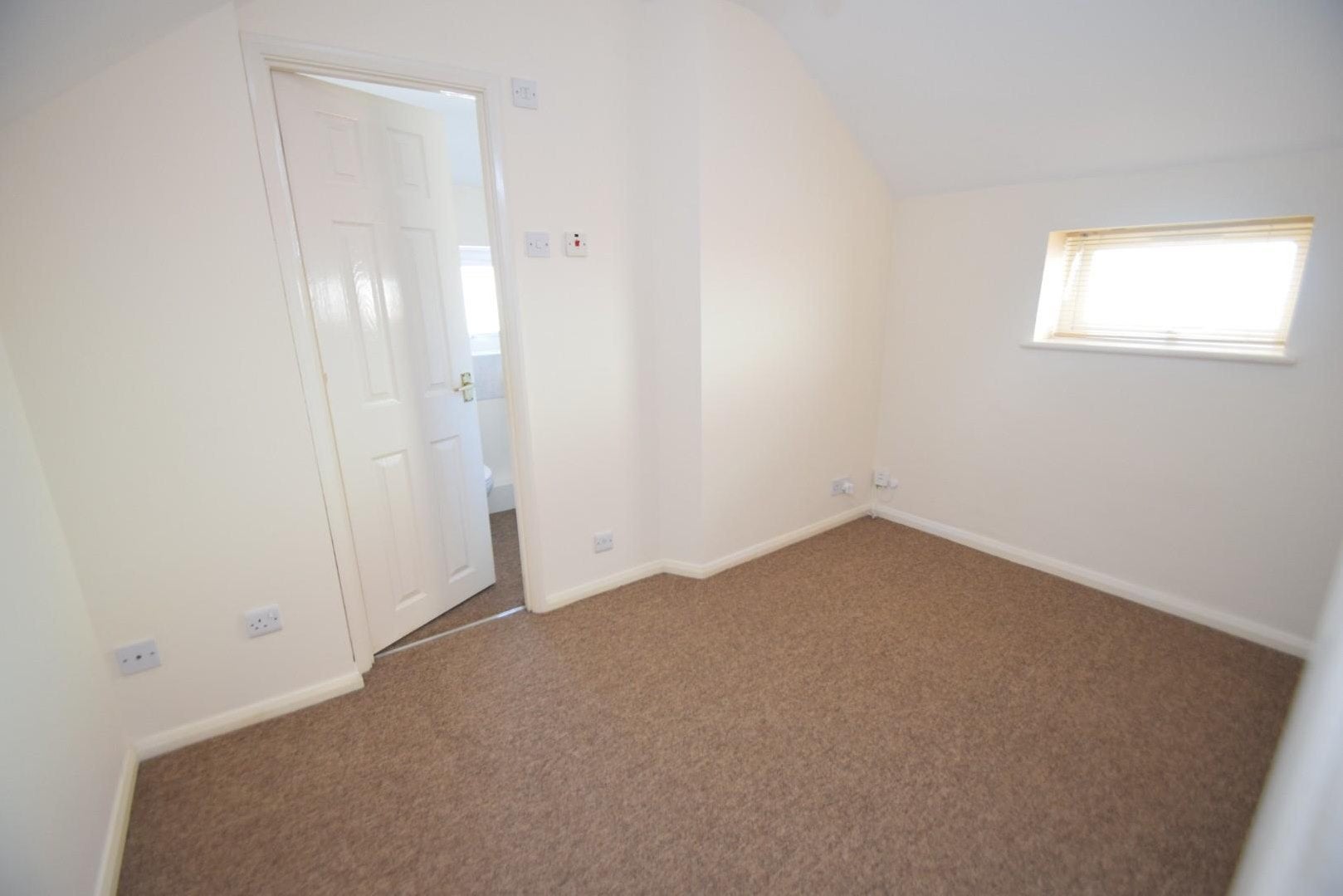 Flat Seaside in Eastbourne