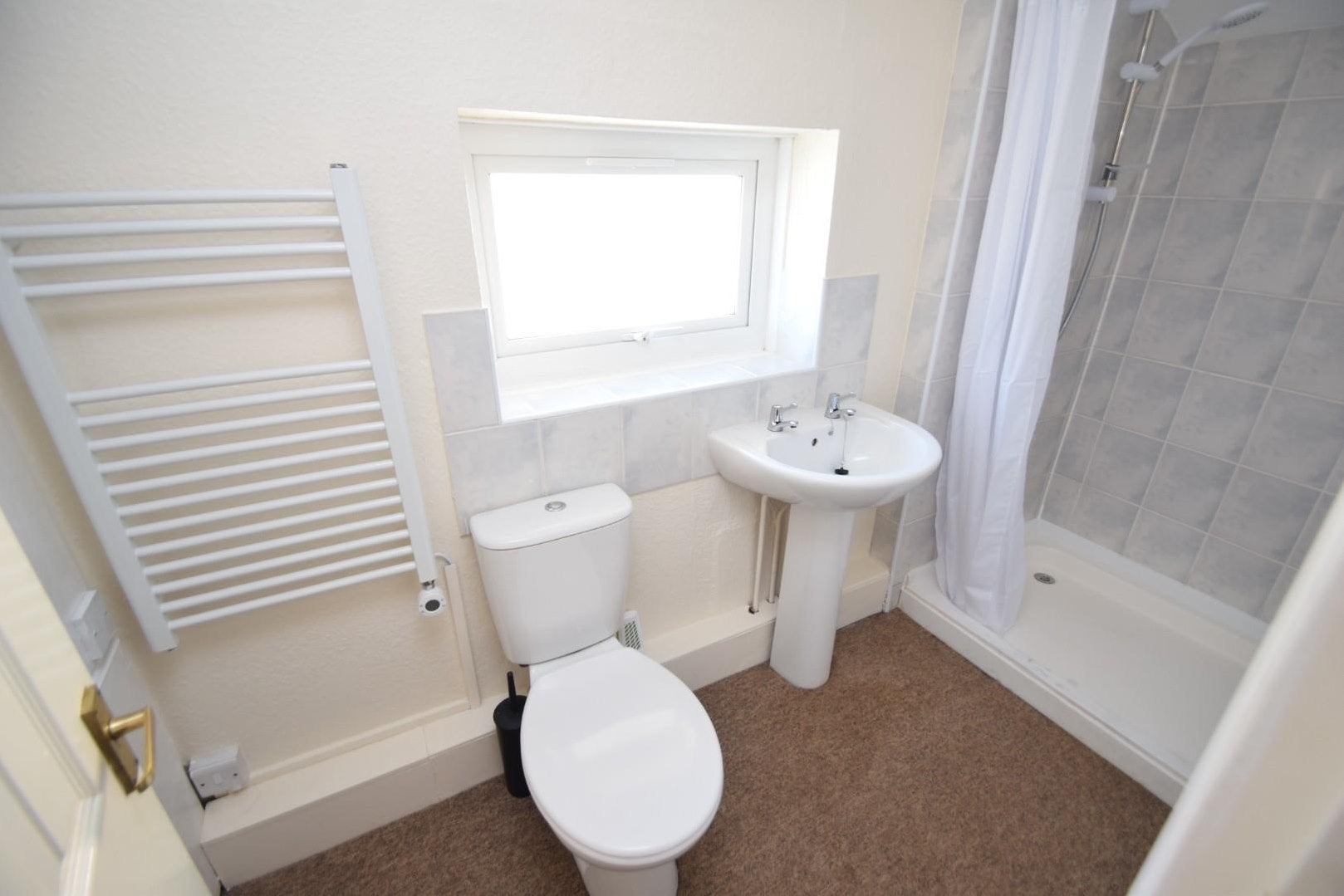Flat Seaside in Eastbourne