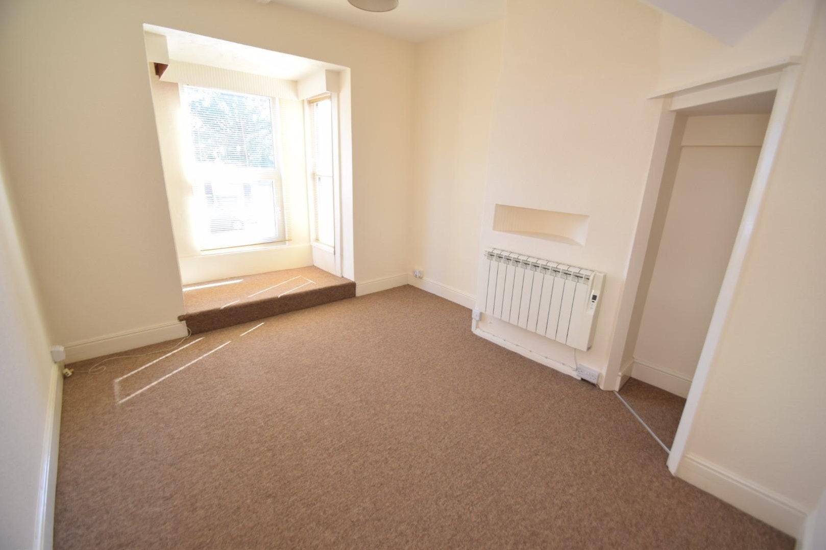 Flat Seaside in Eastbourne
