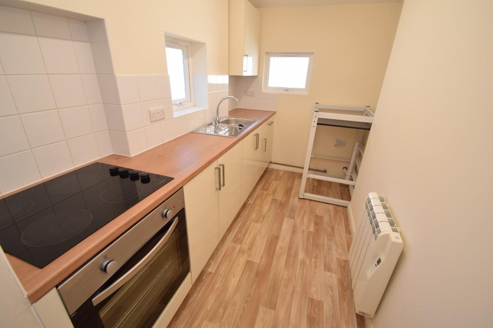 Flat Seaside in Eastbourne