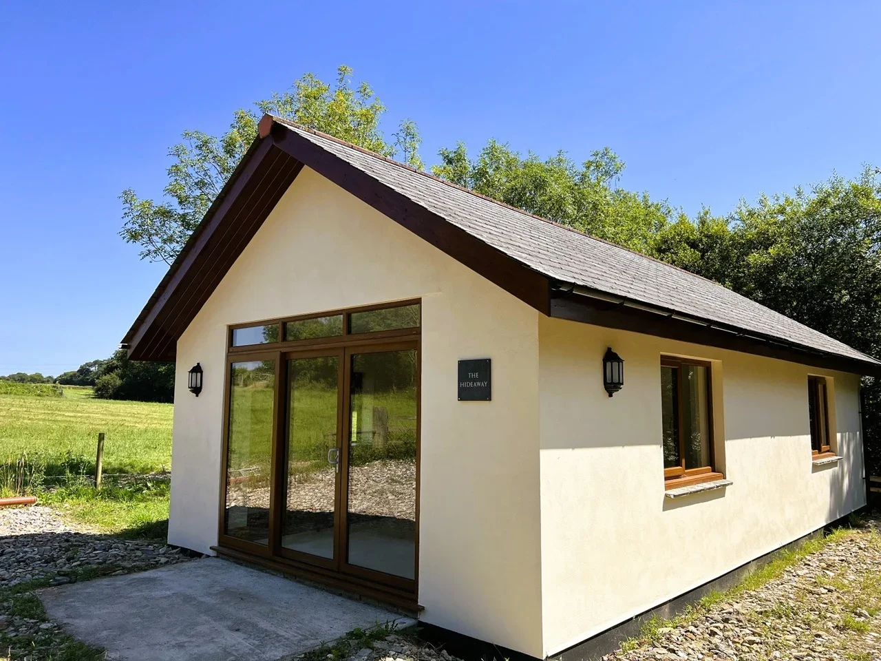 House Duporth Road in St. Austell