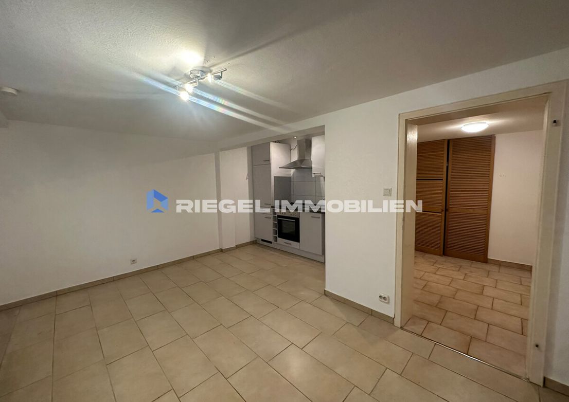 Wohnung Auf den Ried in Mannheim
