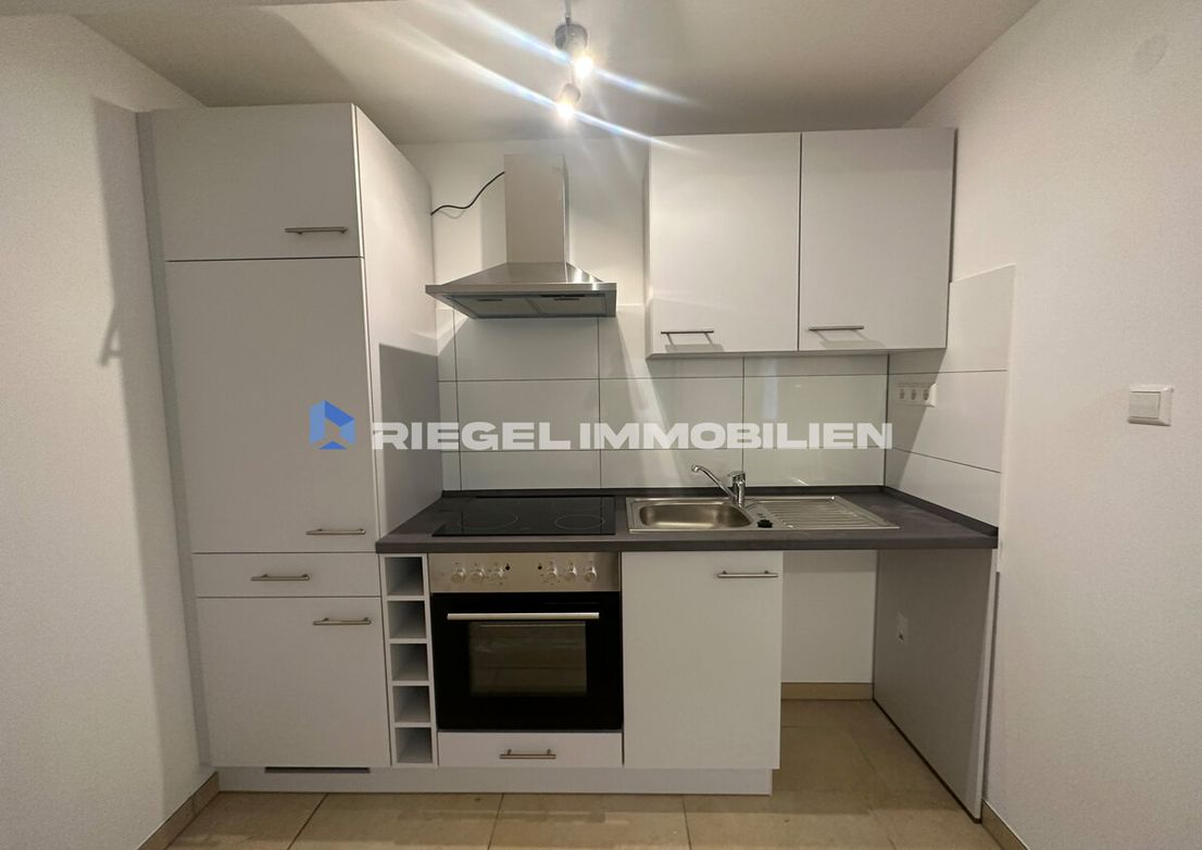 Wohnung Auf den Ried in Mannheim