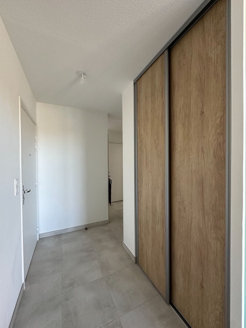 Flat Allée Paul Riquet in Béziers