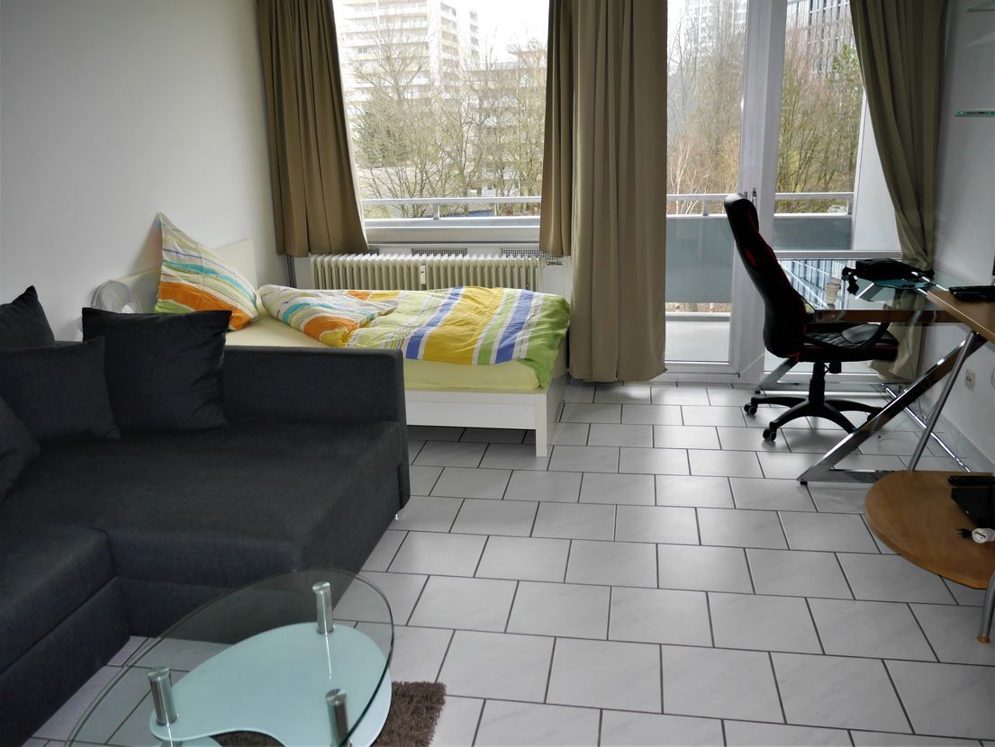 Wohnung Bremer Straße in Eschborn