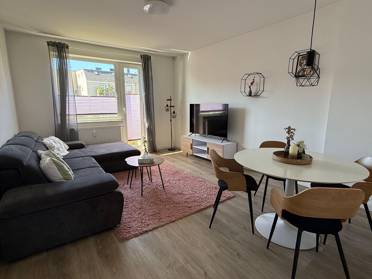 Wohnung Krüsistraße in Hamburg