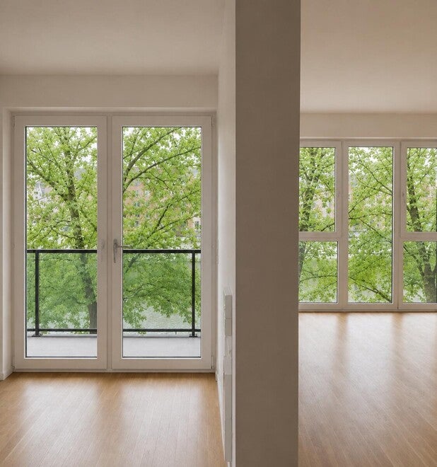 Wohnung Am Deich in Bremen