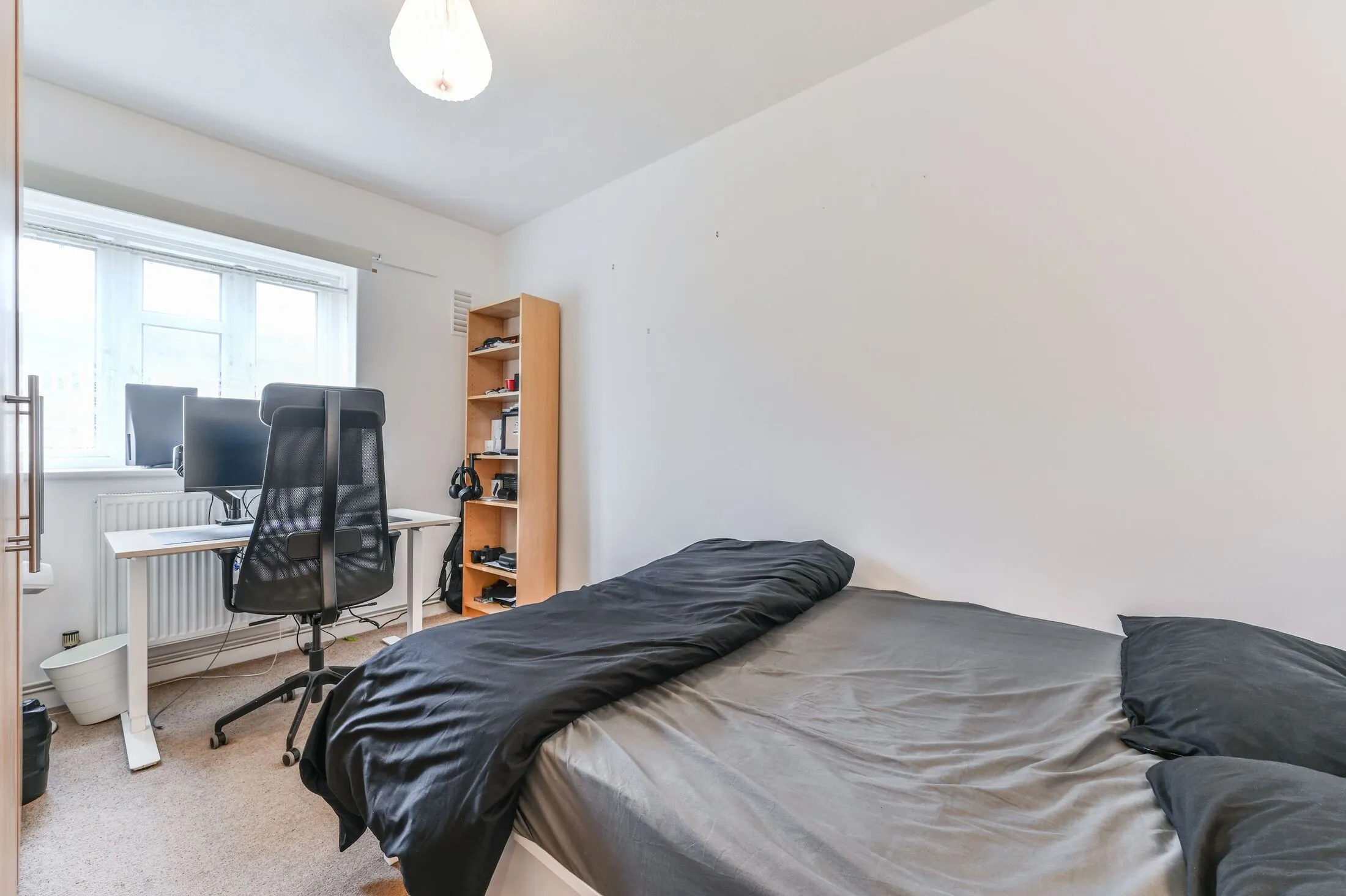 Flat Lambeth Walk in Greater London
