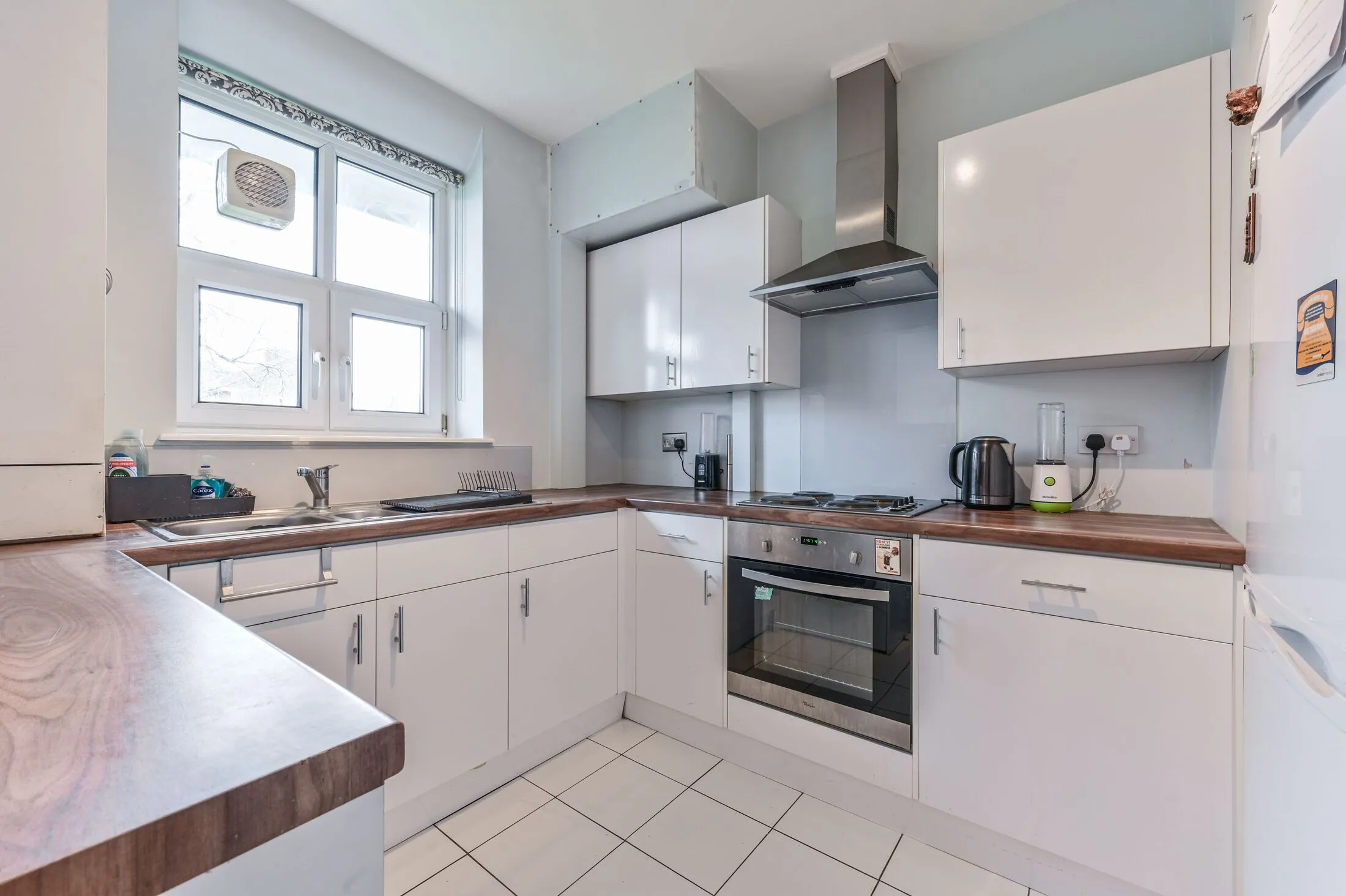 Flat Lambeth Walk in Greater London