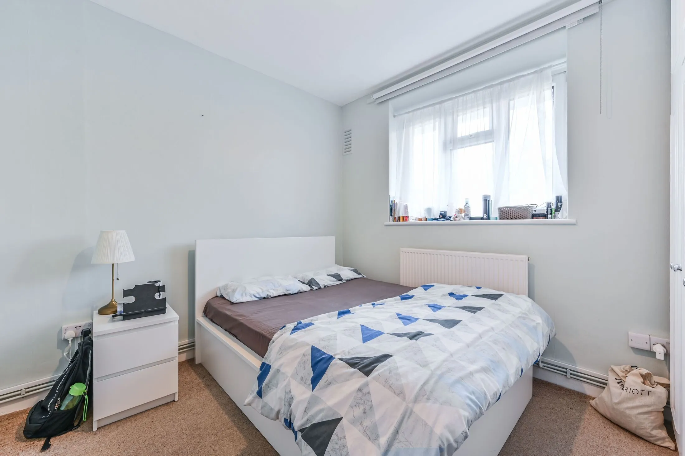 Flat Lambeth Walk in Greater London