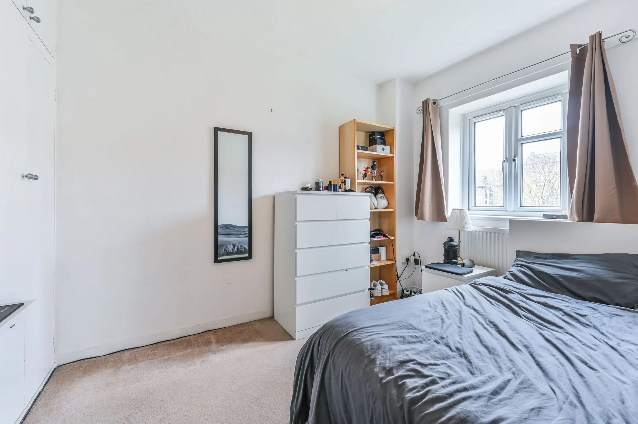 Flat Lambeth Walk in Greater London