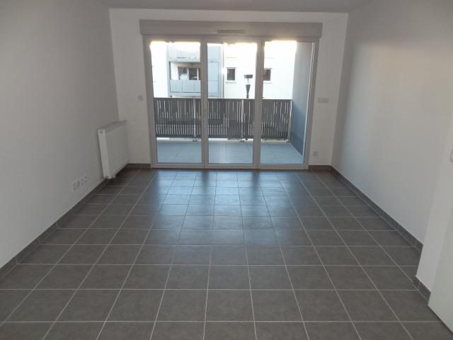 Flat Chemin de Verdale in Saint-Jean