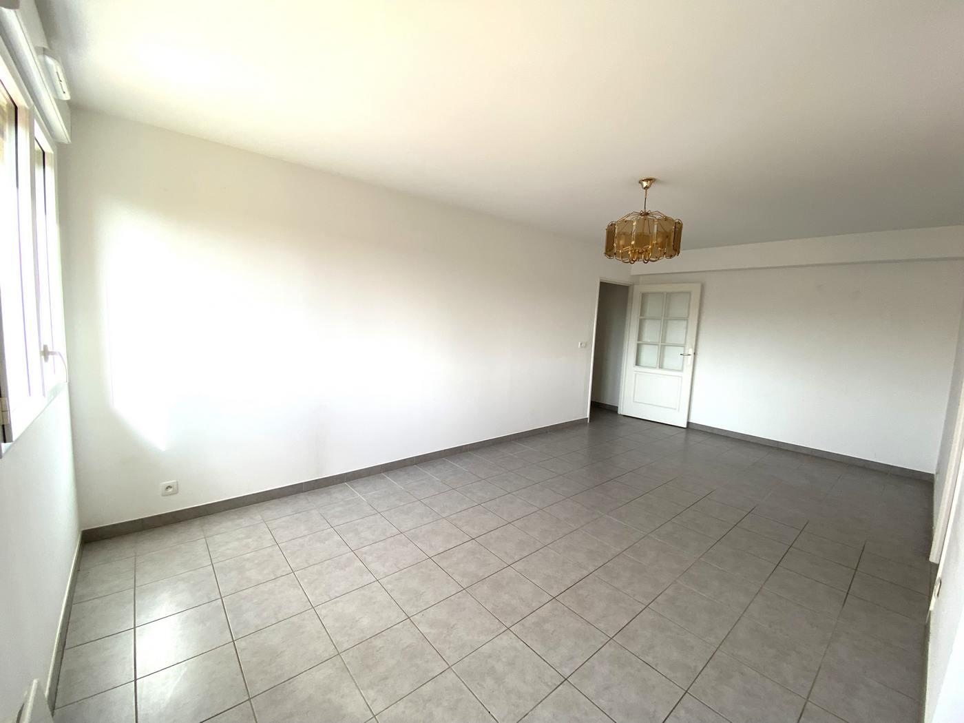 Flat Rue du Palais de Justice in Coulommiers