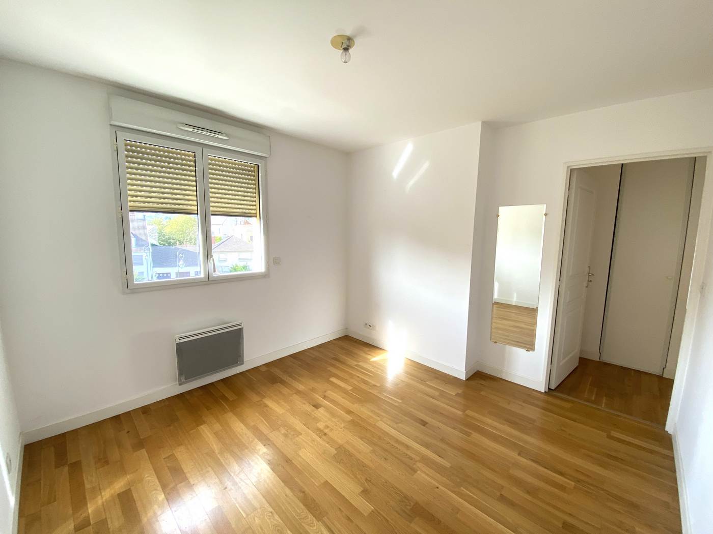 Flat Rue du Palais de Justice in Coulommiers