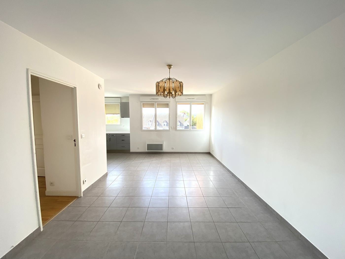 Flat Rue du Palais de Justice in Coulommiers
