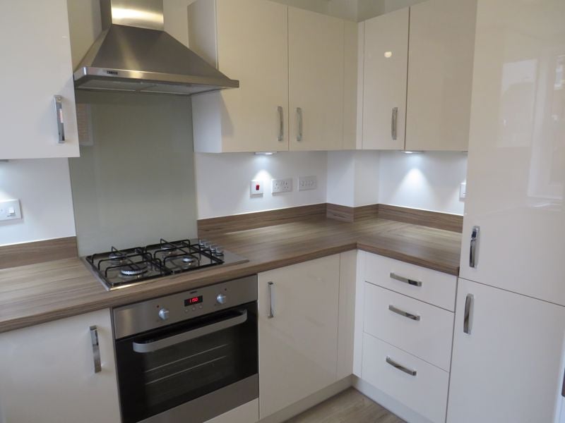 House Hamilton Way in Chichester