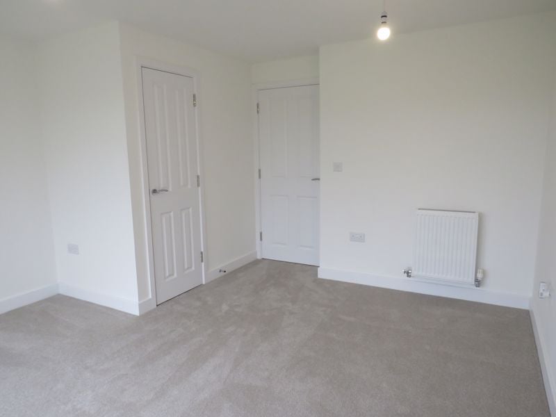 House Hamilton Way in Chichester